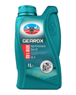 GEAROX 80W-140 GL-4