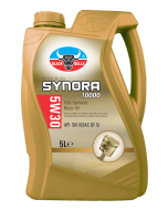 SYNORA 5W30 SN-(GF-5)