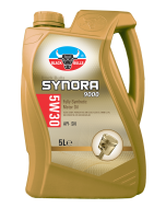 SYNORA 5W30 SN