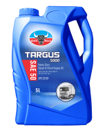 TARGUS 50 CF/SF