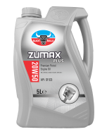 ZUMAX Plus 20W50 SF/CD