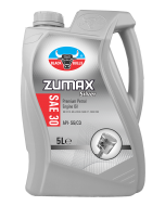 ZUMAX Silver 30 SG/CD