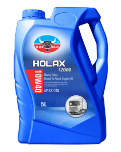 HOLAX 10W40 CK-4/SN