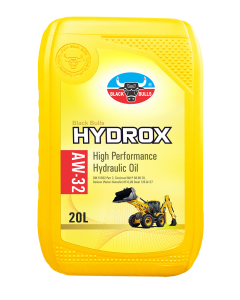 HYDROX (HLP) ISO 32