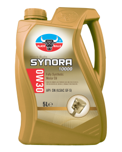 SYNORA 0W30 SN-(GF-5)