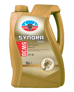 SYNORA 5W30 SN