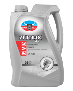 ZUMAX Gold 20W50 SJ/CF