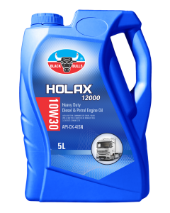 HOLAX 10W30 CK-4/SN