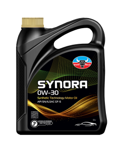 SYNORA 0W30 SN