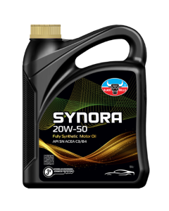 SYNORA 20W-50 SN