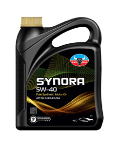 SYNORA 5W-40 SN 