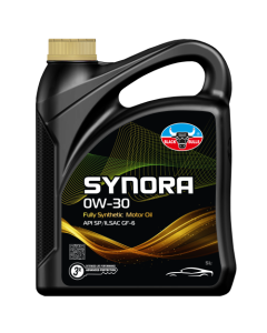 SYNORA Plus 0W-30 SP