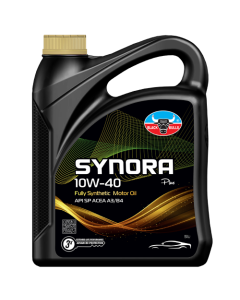 SYNORA Plus 10W-40 SP