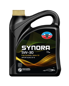 SYNORA Plus 5W-30 SP