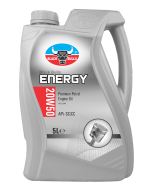ENERGY 20W50 SC/CC