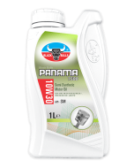 PANAMA 10W30 SM