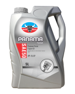 PANAMA 50 SL/CF