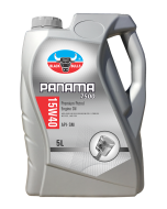 PANAMA 15W40 SM