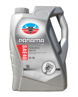 PANAMA 40 SM