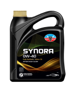  SYNORA 0W40 SN