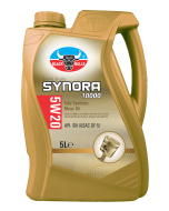 SYNORA 5W20 SN-(GF-5)