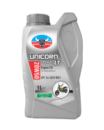 4T UNICORN POWER 20W-50 SJ
