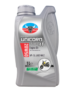 4T UNICORN 20W-50 SL