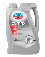 ZUMAX Plus 10W SF/CD